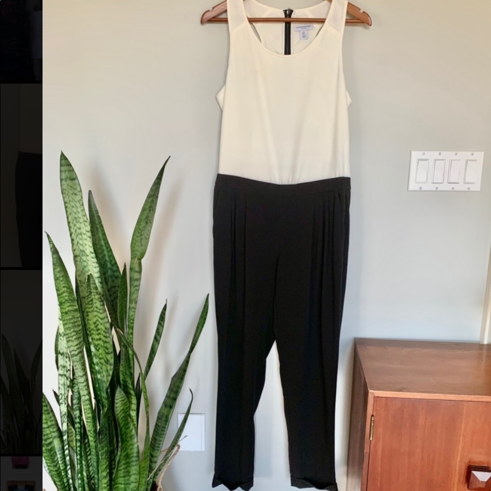 Women’s Jumpsuit Pantsuit Romper